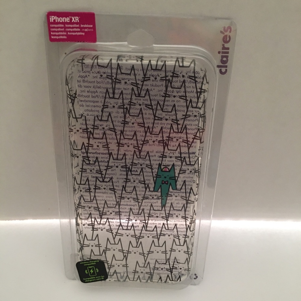 3 for $12 iPhone XR case